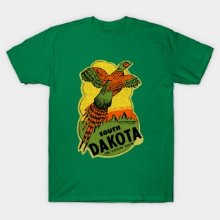 South Dakota T-Shirt